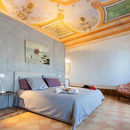 Dimora Pallotto Potenza Picena Exteriér fotografie