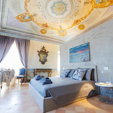 Dimora Pallotto Potenza Picena Exteriér fotografie