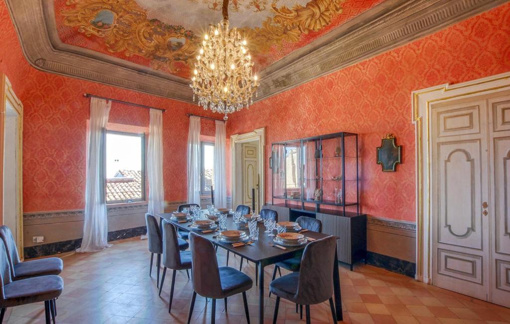 Dimora Pallotto Potenza Picena Exteriér fotografie