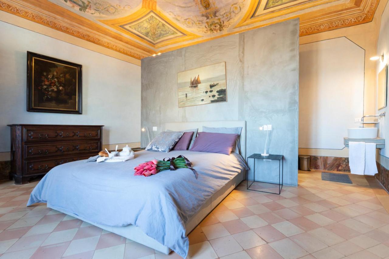Dimora Pallotto Potenza Picena Exteriér fotografie