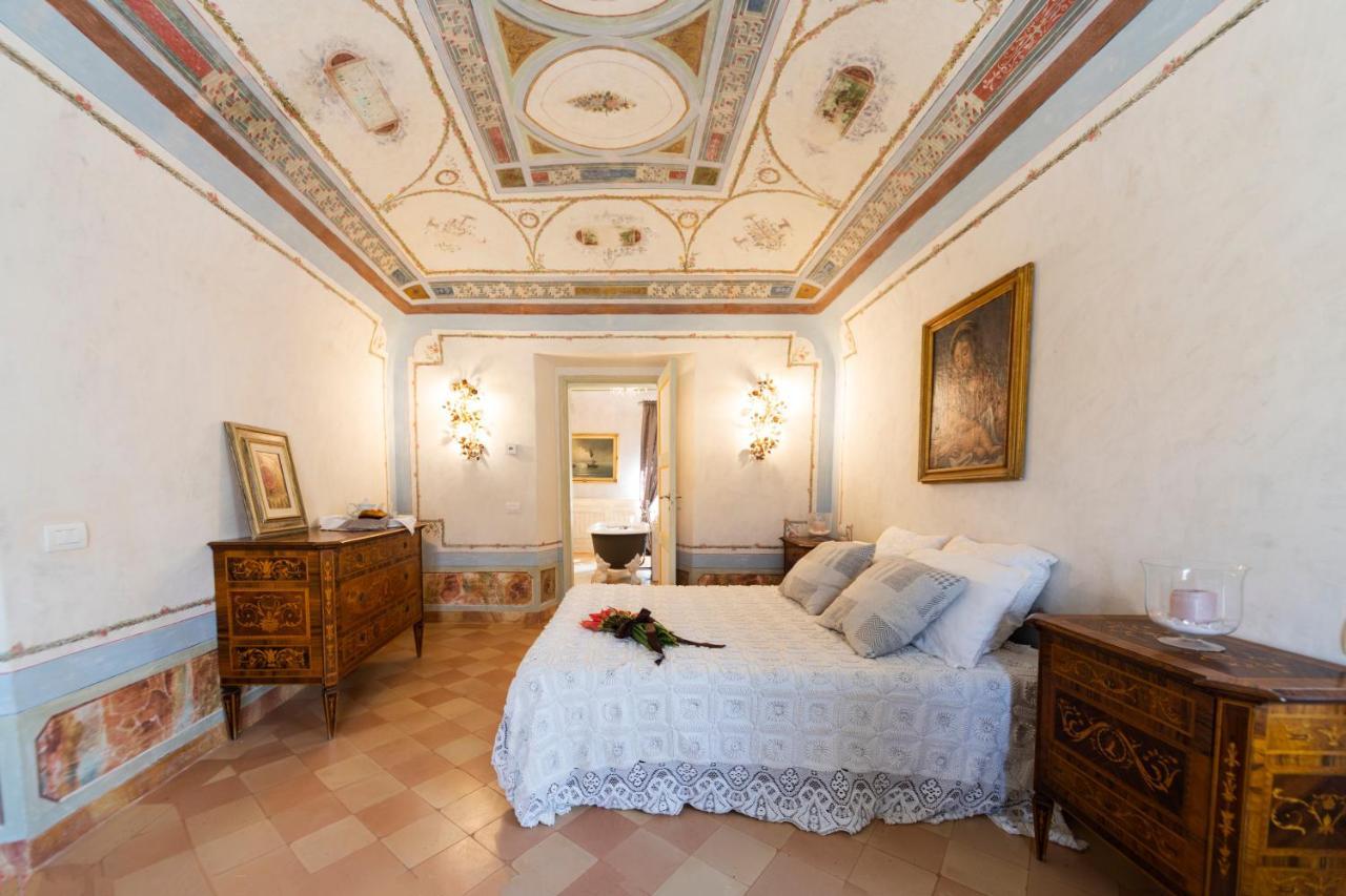 Dimora Pallotto Potenza Picena Exteriér fotografie