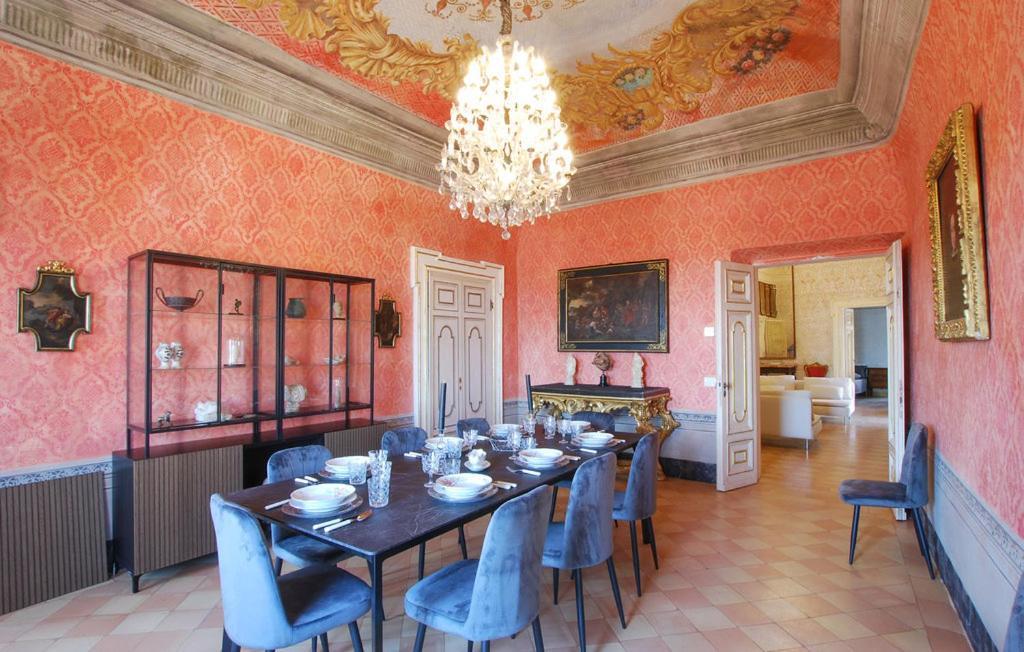 Dimora Pallotto Potenza Picena Exteriér fotografie